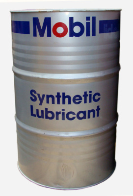 купить Трансмиссионное масло MOBIL ATF SHC/ 208л